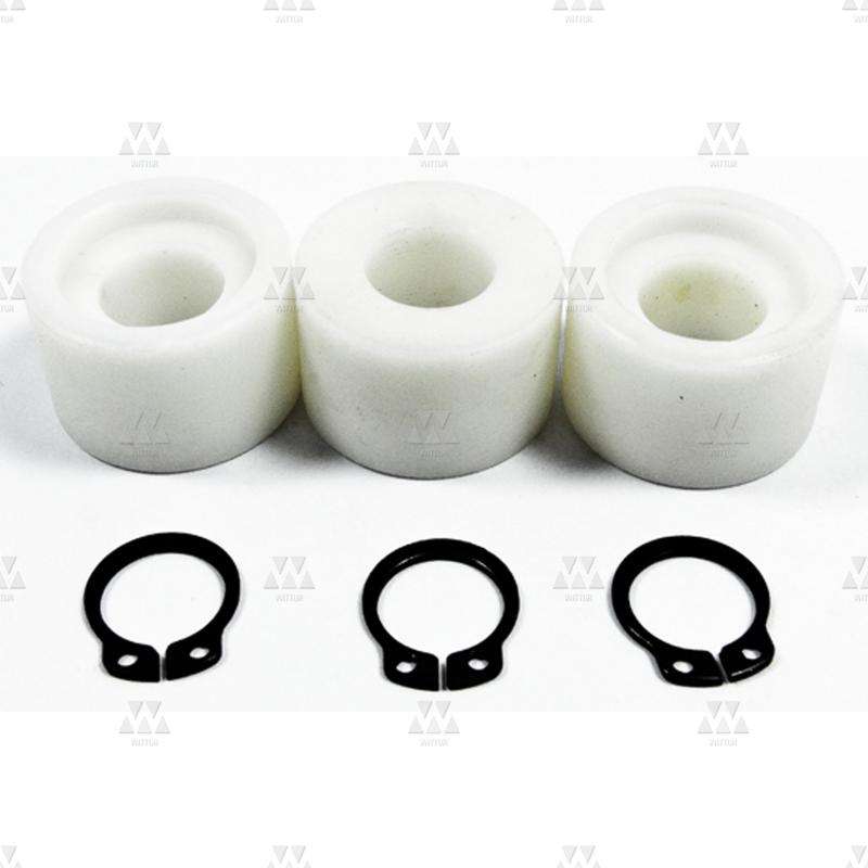 0902794A01 | LANDING LOCK ROLLER, SET (3 PCS ROLLER+SAF. WASHER)