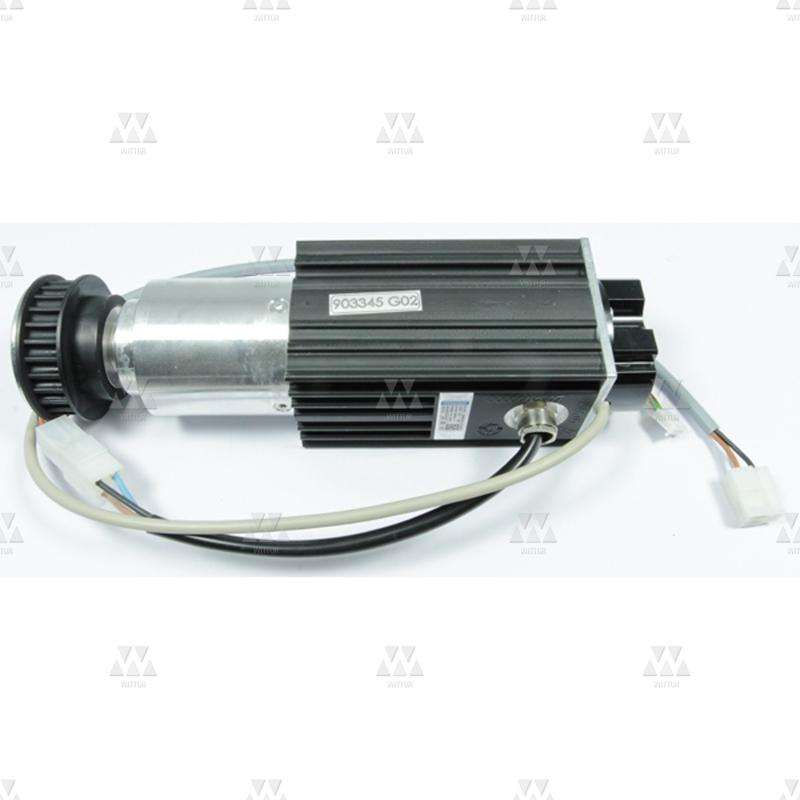 0903345A02 | MOTOR SUPRA RCF1 903345G02