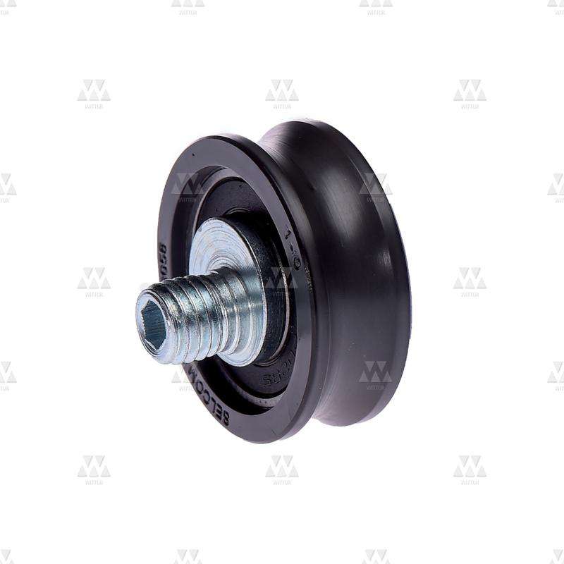 1005043A01 | GUIDE ROLLER WITH EXCCENTRIC BOLT