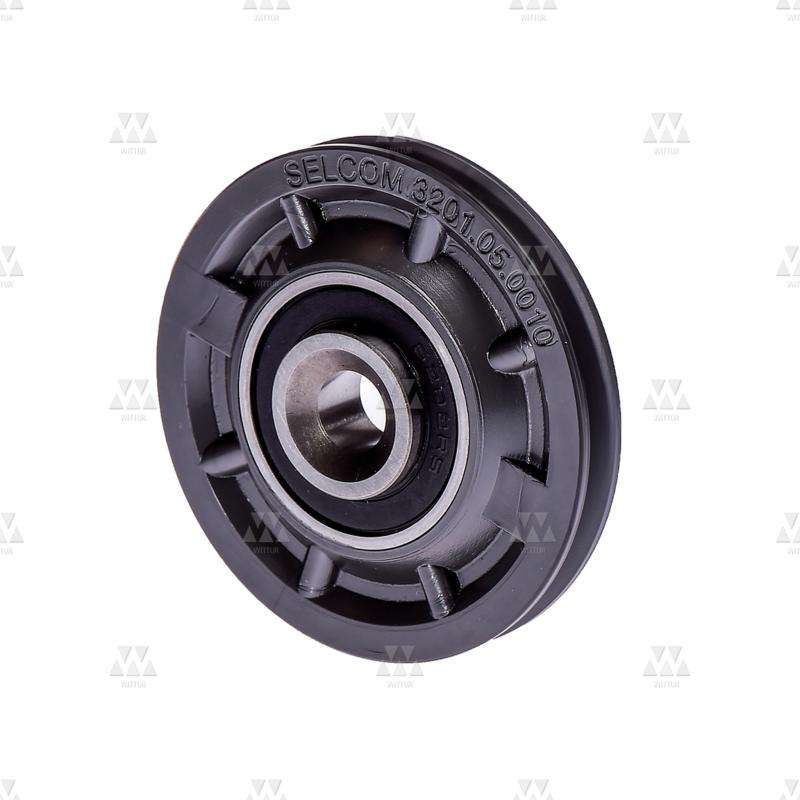 1005634P01 | PULLEY