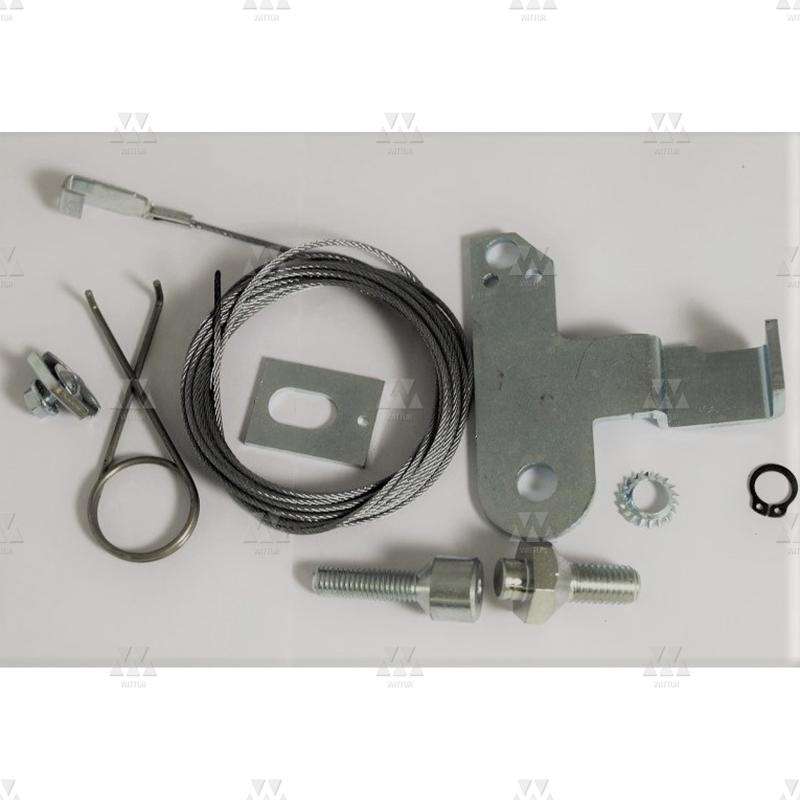 1013236A01 | KIT PIT EGRESS DEVICE T41-61-11L-31L NORMATIVE EN81-20/50