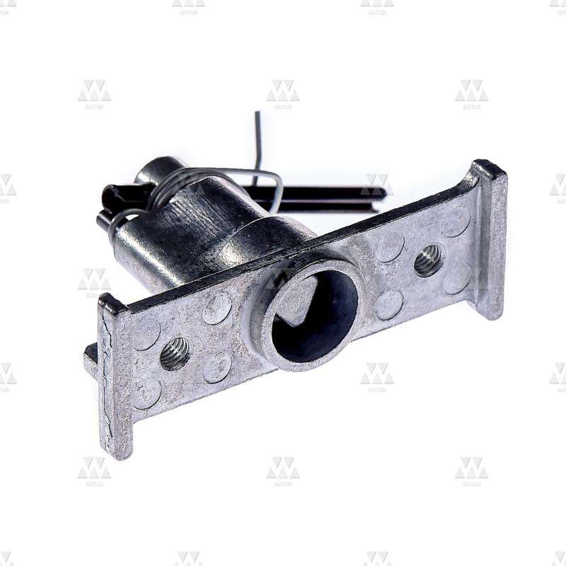 1025103A01 | RIGHT EMERGENCY LOCK RELEASE FRAME FOR MODEL 11 31 41 61 71 INCL. 2 SCREW ITEM-NO. 7014.05.016