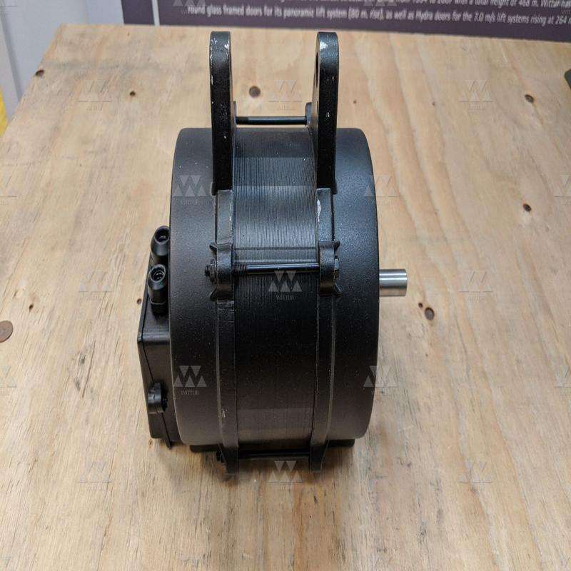 3201059040/380M | DOOR MOTOR 24 KP 400 RPM'S 380 V 50 HZ
