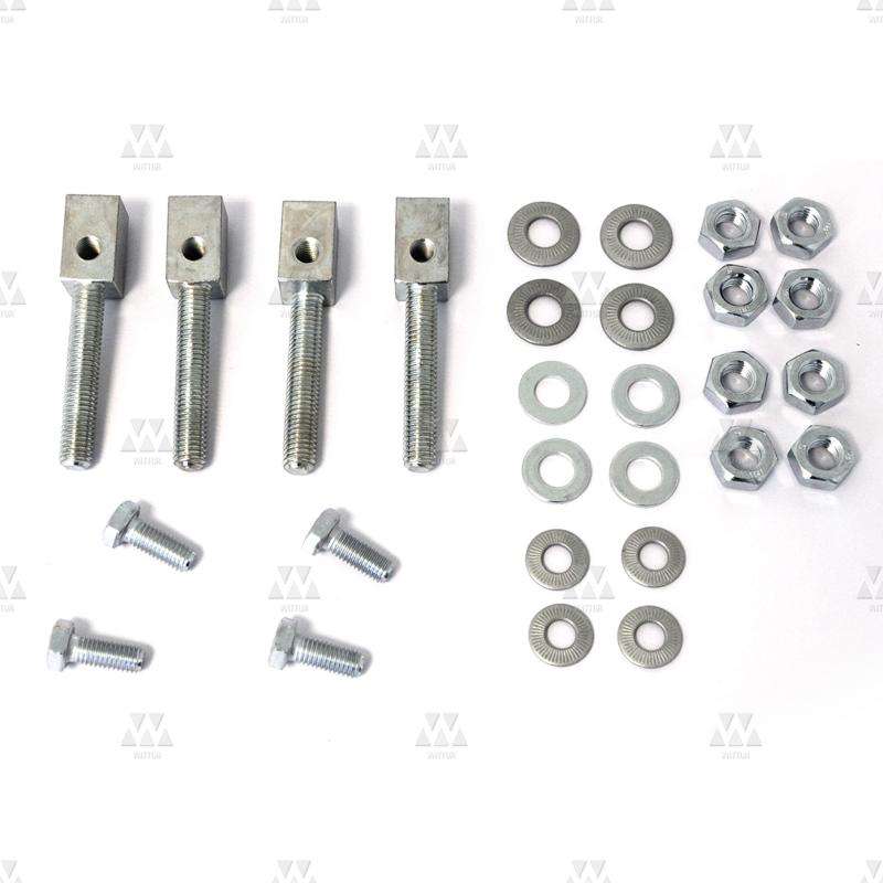 3201710119V02PA/D2 | ACCESSORIES TYPE D2