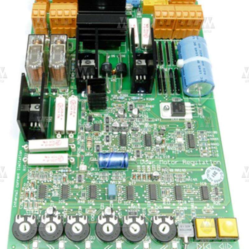 5302059012V01 | DC DOOR MOTOR CONTROLLER RC24 LSE 5302.05.9012V01