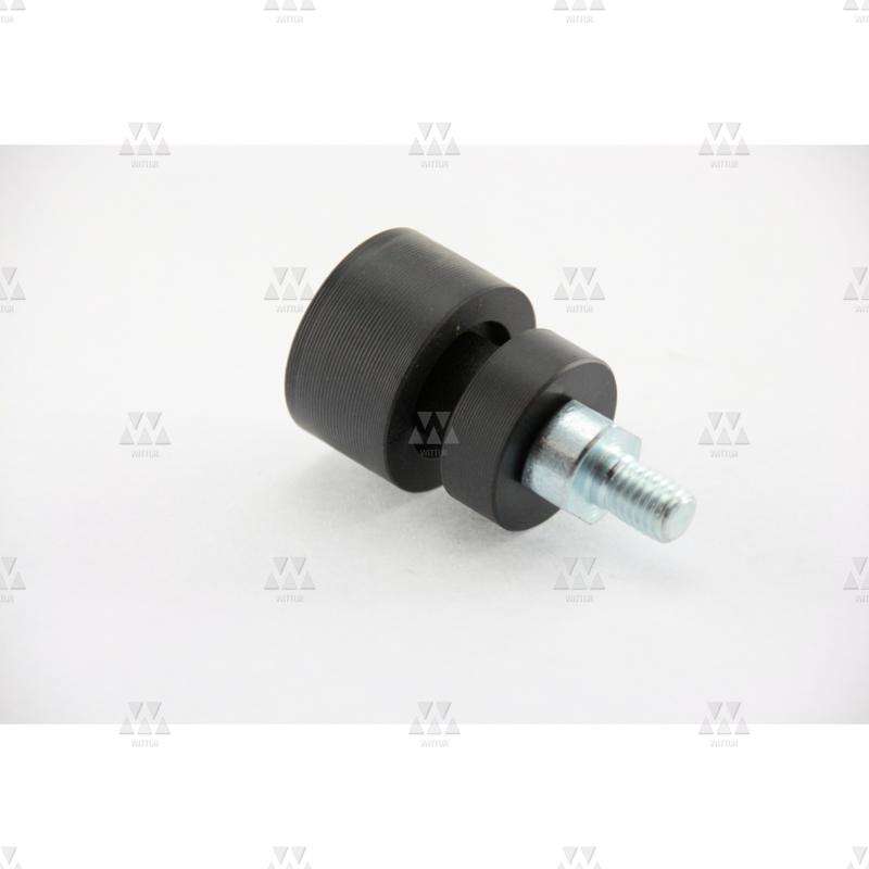 601866G04 | LANDING LOCK ROLLER W. BOLT, ASSY, R1, SMALL, D30