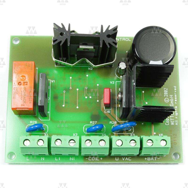720504G01 | ELECTRONIC BOARD EBRA 720504G01