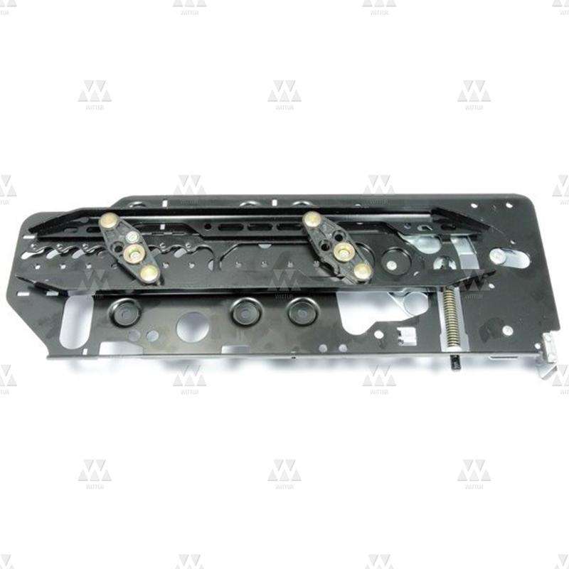 901860G05 | COUPLER L ECO-HYDRA/OFFS.100