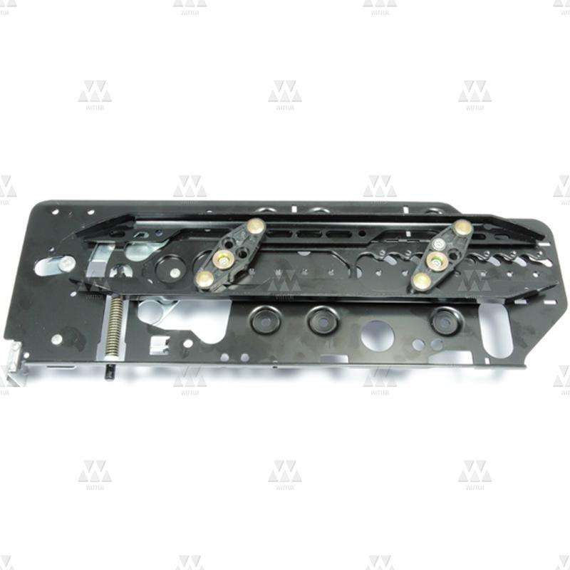 901860G15 | COUPLER R ECO-HYDRA/OFFS.100