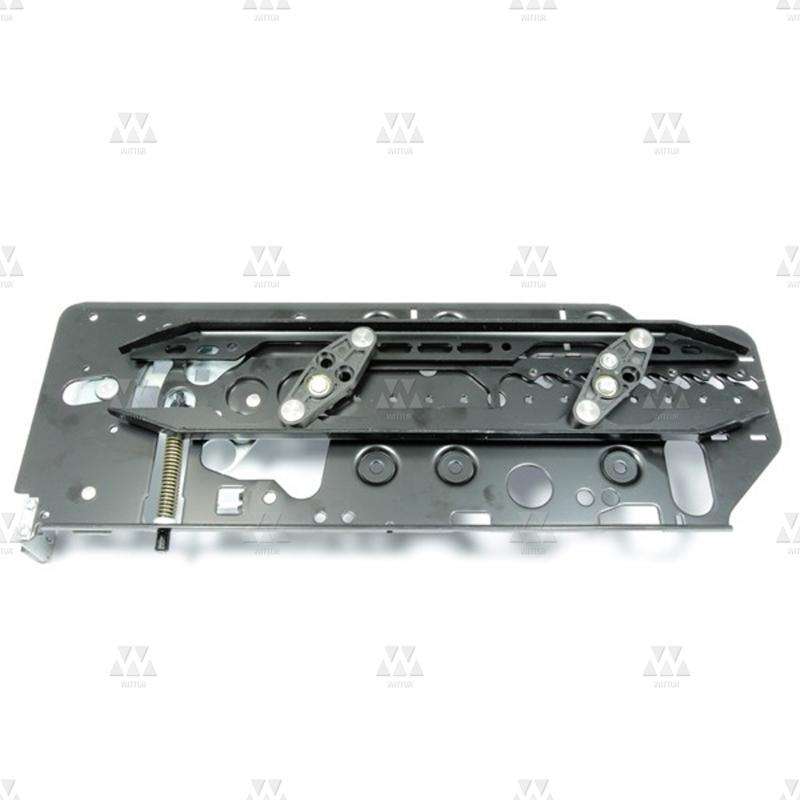 901872G15 | COUPLER RIGHT MIDI/SUPRA-HYDRA OFFSET 0-100