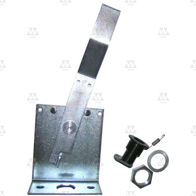 BL-B018AAAX | 1 X LANDING DOOR LOCK RELEASE