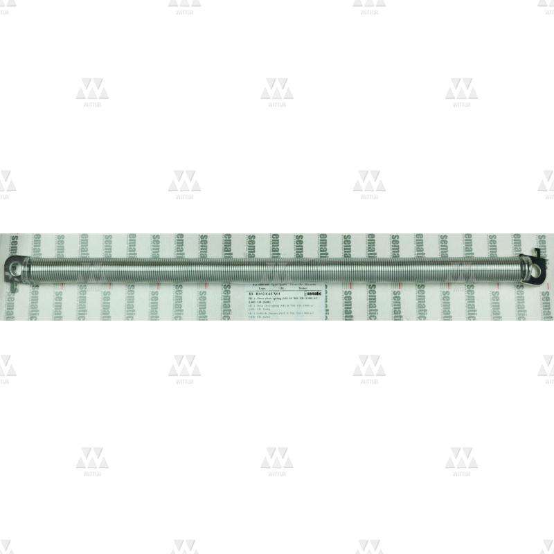 BL-B102AACX01 | 1 X DOOR CLOSE SPRING (S3L/R 700<TB<1300 S6Z 1400<TB<2600)