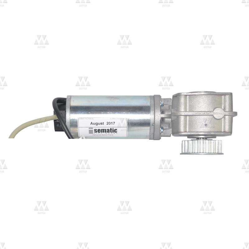 BL-B105AALX02 | 1 X PREWIRED DC MOTOR GR 63X55, 24VCC - CABLE 1500MM