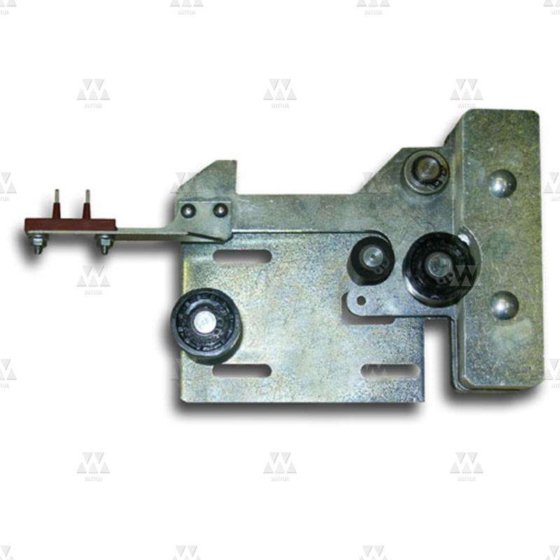 BL-B153AAHX02 | LANDING DOOR LOCK (FOR CARRIAGE DIMENSIONS L<=260MM) (S2-3L, S4-6Z LEFT HAND)