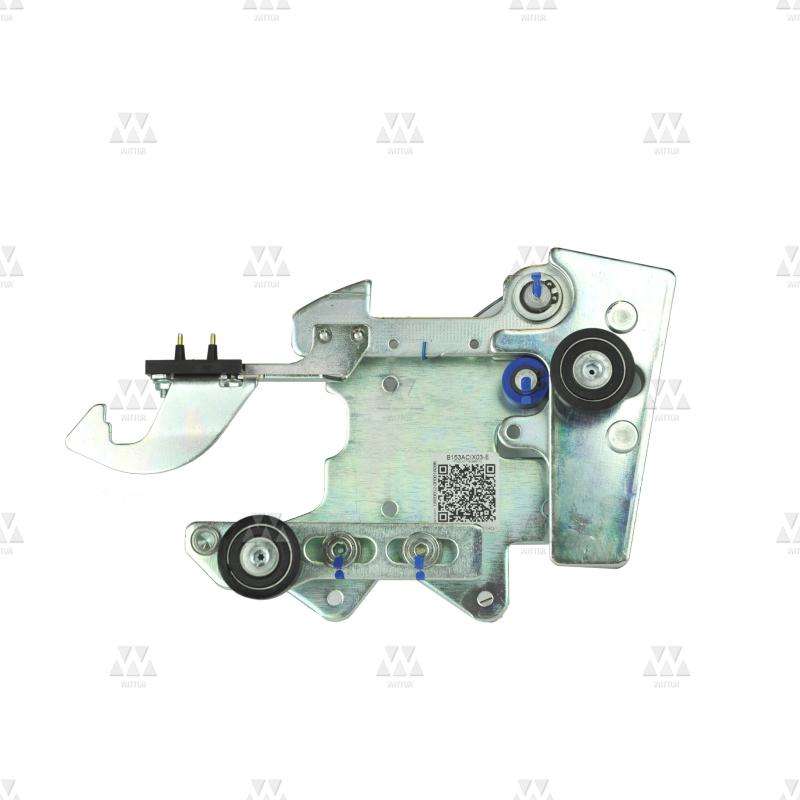 BL-B153ACIX03 | 1 X UNIFIED LANDING DOOR LOCK IP20 B-C-MF-BG-EL (AS1735.1-2001)- HR LOW S2-4Z -S2L