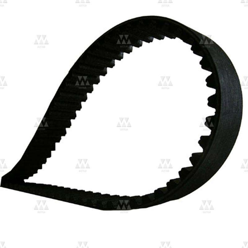 BL-C076AACG-4445 | 1 X OPERATOR TOOTHED BELT "RPP" 8M-12MM (L=4445MM)
