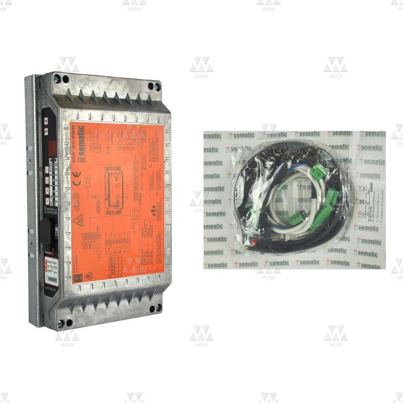 BL-W111AAED | KIT RETROFIT SDS REL.4